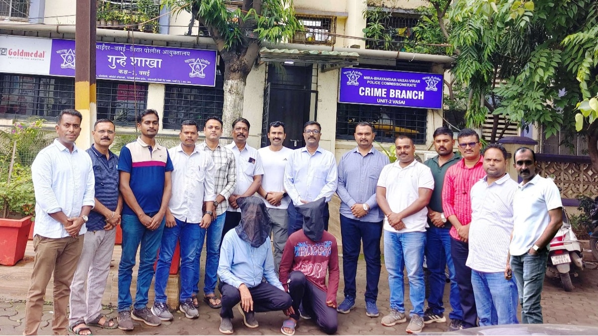 ऑनलाईन गेम खेळण्यासाठी सावत्र आईची हत्या; पुरावा नष्ट करण्यासाठी मृतदेह दफन केला