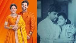 अखेर पारू अन् आदित्य लग्नबंधनात अडकणार! नायिकेच्या मंगळसूत्रामुळे मालिकेत येणार मोठा ट्विस्ट, नेमकं काय घडणार? वाचा…