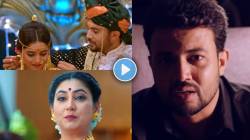 अखेर ‘पारू’चं प्रेम जिंकणार! आदित्यने घेतला मोठा निर्णय, मालिकेत येणार ‘असा’ ट्विस्ट; प्रोमो आला समोर…