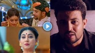 Zee Marathi Paaru Serial Biggest Twist