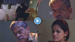 Zee Marathi Paaru Serial
