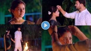 Zee Marathi Paaru Serial Promo Aditya Paaru Wedding