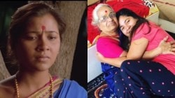 पाच बहिणी अन् एक भाऊ, आई महाराष्ट्रीय तर वडील…; ‘पक पक पकाक’मधील साळू कुटुंबाबद्दल काय म्हणाली?