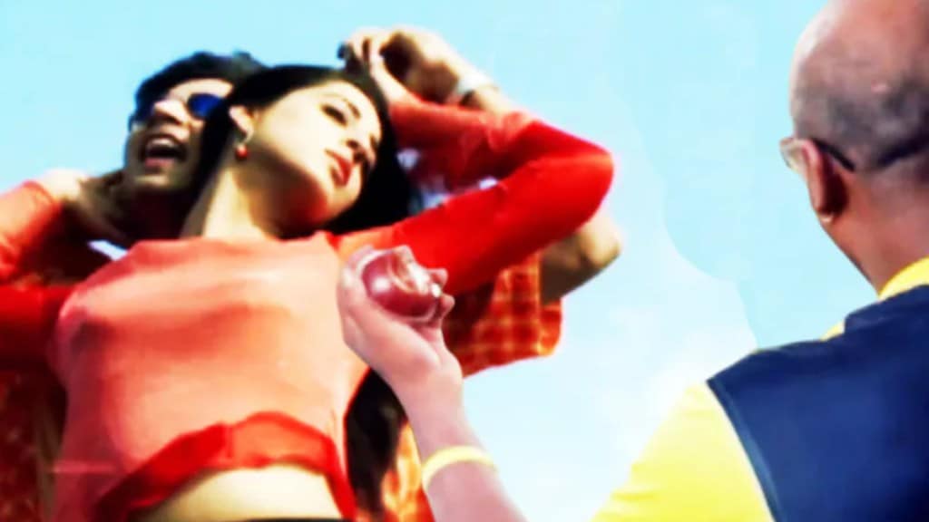 pal pal dil ke sath film
