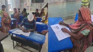 palghar district aims for 100 percent literacy through navbharat program