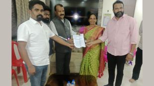 palghar farmers demand compensation for vadhavan port highway land dispute