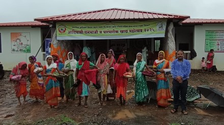palghar ranbhaji utsav