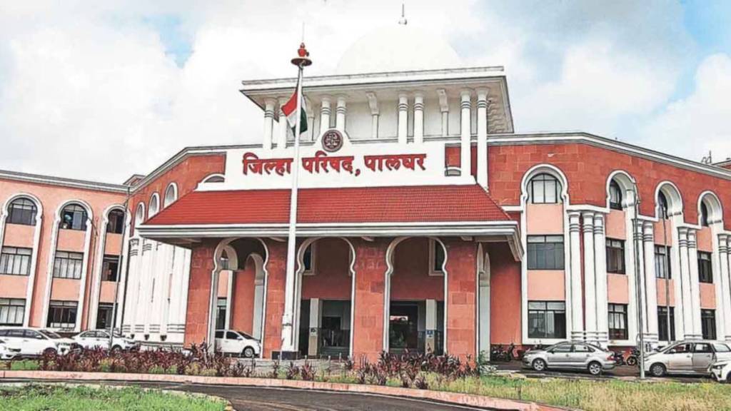 59 Sarpanch reservation cancelled, new process to be conducted on July 30