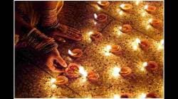 पाटणमधील सिध्देश्वर मंदिर दीपज्योतीने उजळले; मारूल हवेलीत नंदादीप उत्सव उत्साहात