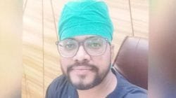 Mumbai doctor jumps from Atal Setu : ‘जेवायला घरी येतोय’, आईला फोनवर बोलल्यानंतर डॉक्टरने अटल सेतूवरून मारली उडी; नेमकं काय घडलं?