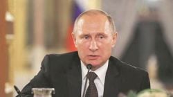 Russia MH17 Accountability : “रशियानंच ते विमान पाडलं”, २९८ लोकांचा जीव घेणाऱ्या अपघातासाठी आंतरराष्ट्रीय न्यायालयानं ठरवलं दोषी!