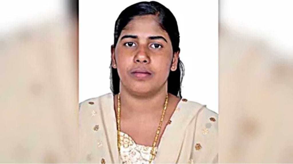 Kerala Nurse on Yemen Death Row