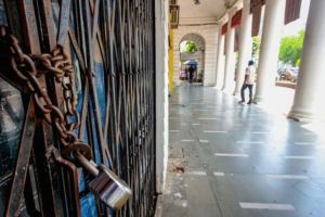 Bharat Bandh on 9 July 2025