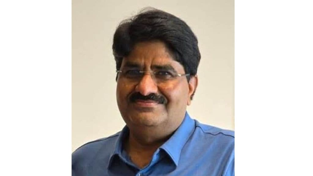 pankaj devre appointed as new pmpml md after ias promotion deepa mudhol munde transferred