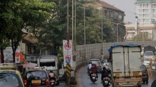 parel tt bridge structural repair and concretization to begin in October Mumbai