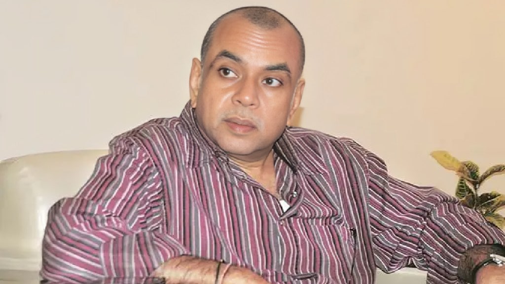 paresh rawal comeback in hera pheri 3 sajid nadiadwala ahmed khan play important role in bringing him back