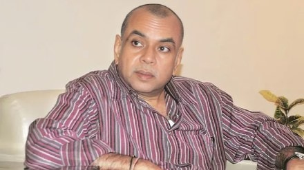 paresh rawal comeback in hera pheri 3 sajid nadiadwala ahmed khan play important role in bringing him back