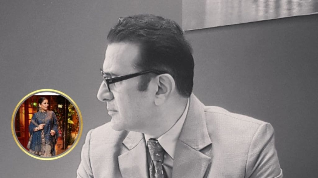 parmeet sethi