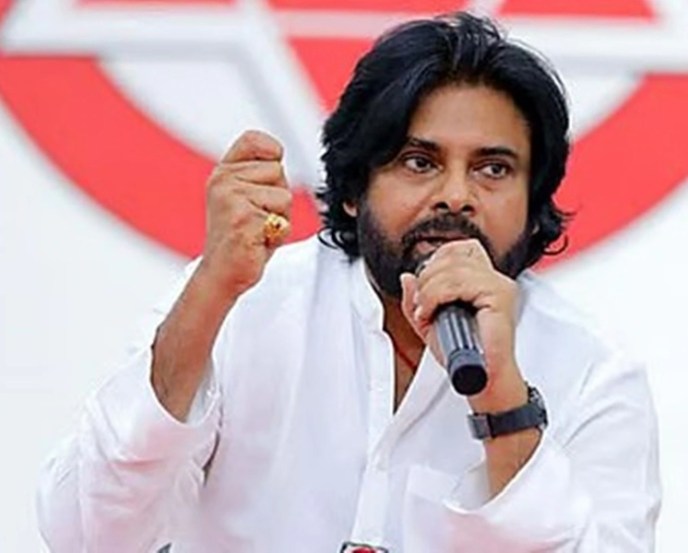 pawan kalyan indian express