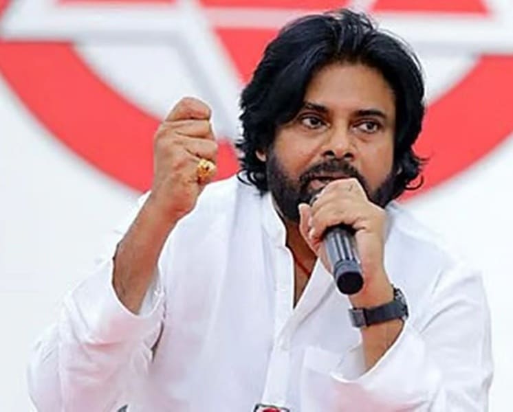 pawan kalyan indian express