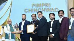 Pimpri Chinchwad : स्वच्छ सर्वेक्षणात पिंपरी-चिंचवड राज्यात प्रथम, देशात सातवा क्रमांक
