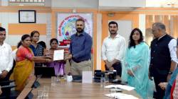 PCMC : महिला बचत गटाच्या वस्तू विक्रीसाठी ‘सक्षमा’