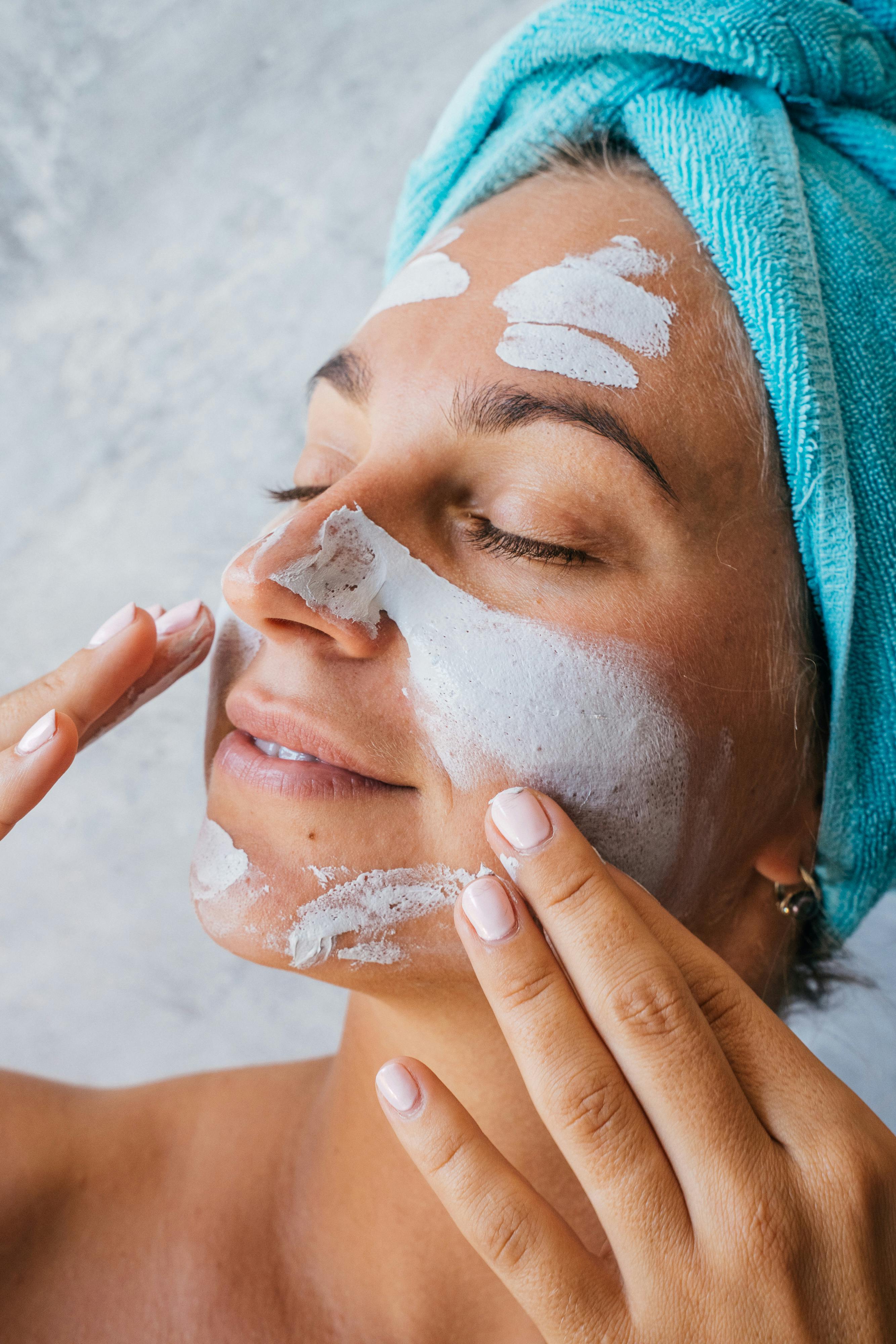 skin care tips