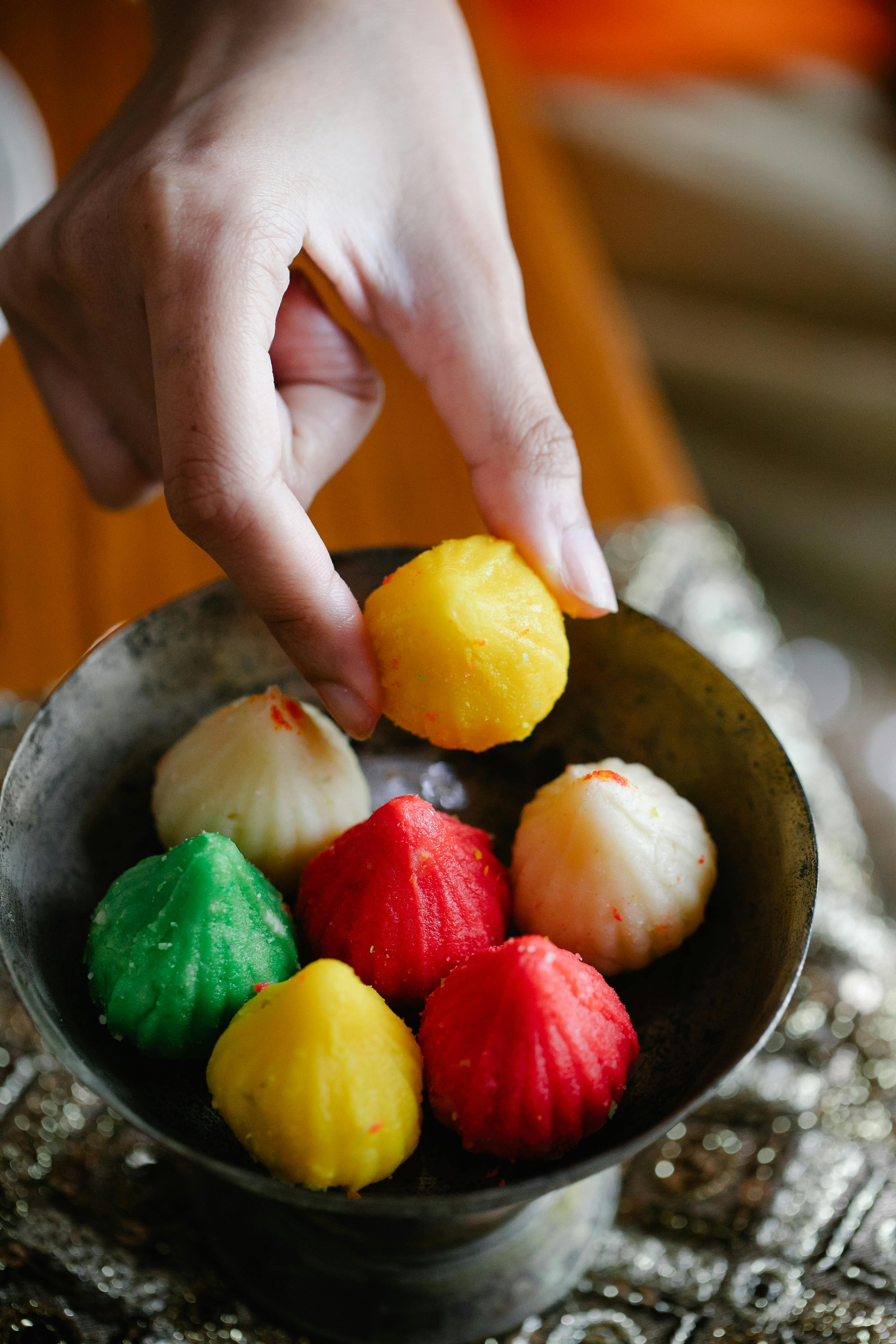 modak