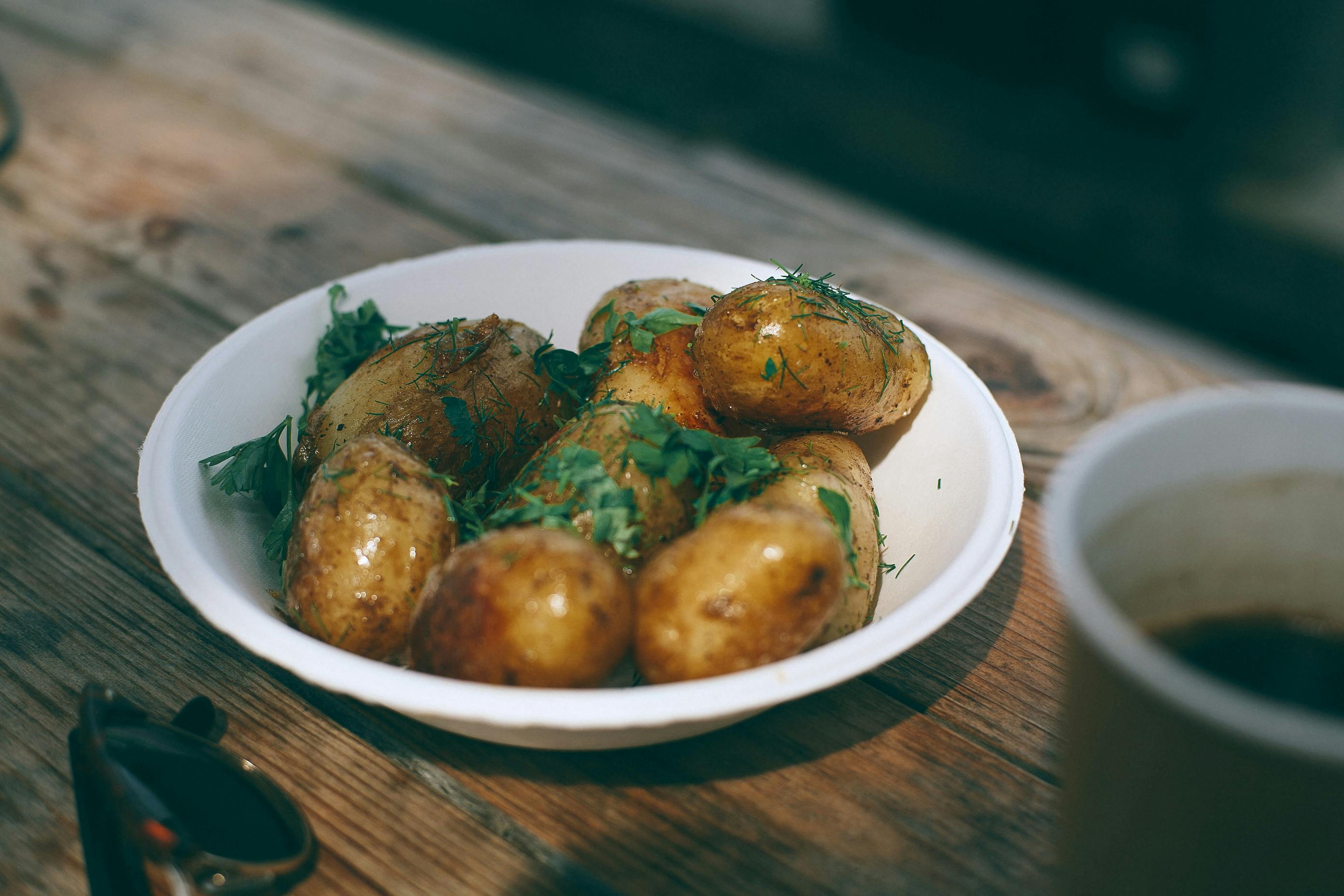 steamed vs boiled food,