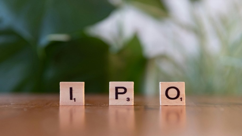 NSDL IPO, NSDL share price, National Securities Depository, NSDL initial public offering, NSDL OFS, NSE stock listing,