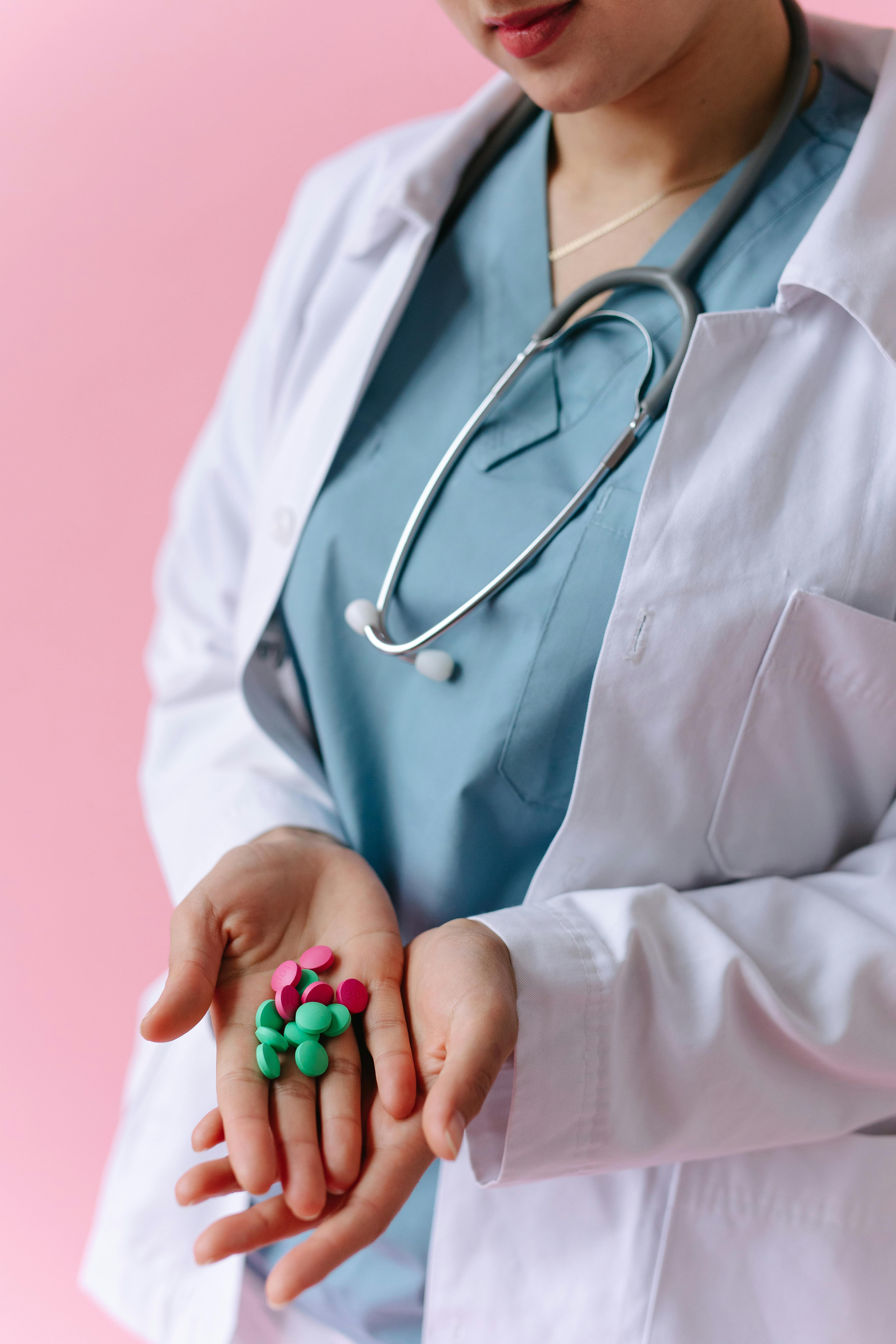 medicines