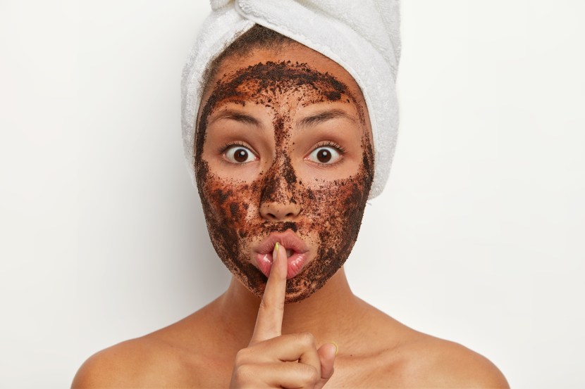 Benefits of face scrub for skin