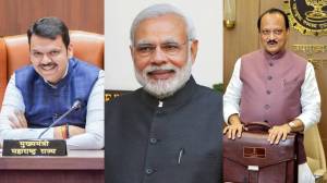 पीएम मोदींकडून देवेंद्र फडणवीस व अजित पवारांना वाढदिवसाच्या शुभेच्छा; काय म्हणाले? वाचा…