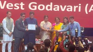 one product national award to ratnagiri district