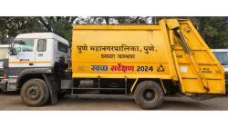 पुण्यात कचरा व्यवस्थापनासाठी ‘इंदूर पॅटर्न’ राबवणार !