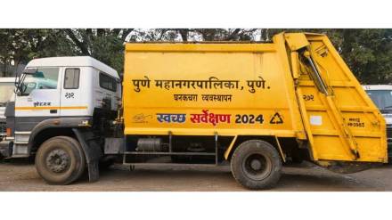 Pmc to implement Indore pattern in pune for waste management