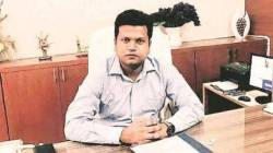 शहर स्वच्छ नसल्याने आयुक्तांकडून कानउघडणी