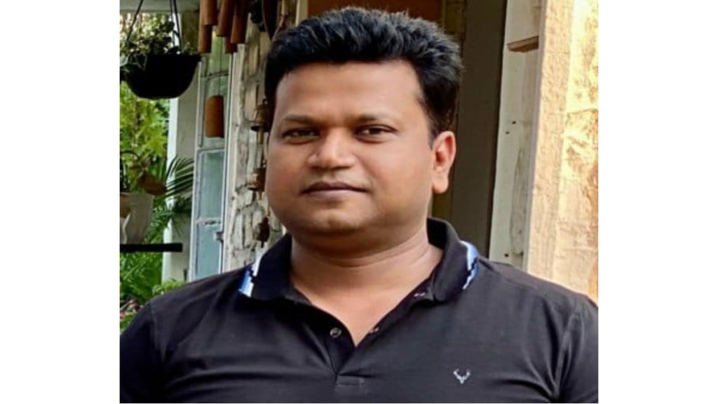 pmc commissioner Naval Kishore Ram acts against officers ignoring illegal hoardings pune