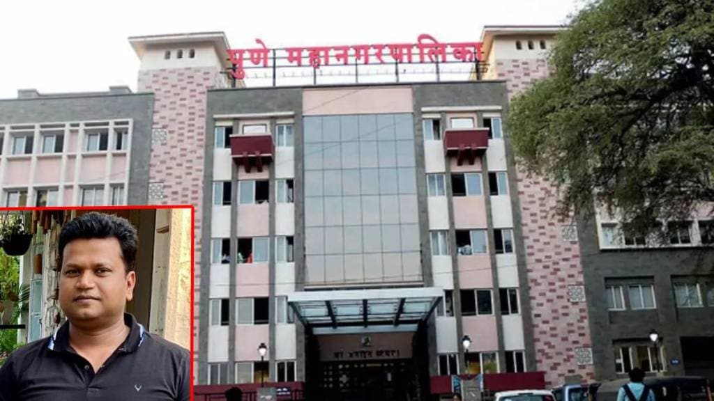 Municipal Commissioner directly suspended some and issued show cause notices to others