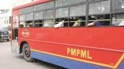 विनातिकीट प्रवास करणाऱ्या२,५८७ जणांवर कारवाई; ‘पीएमपी’कडून मोहीम तीव्र