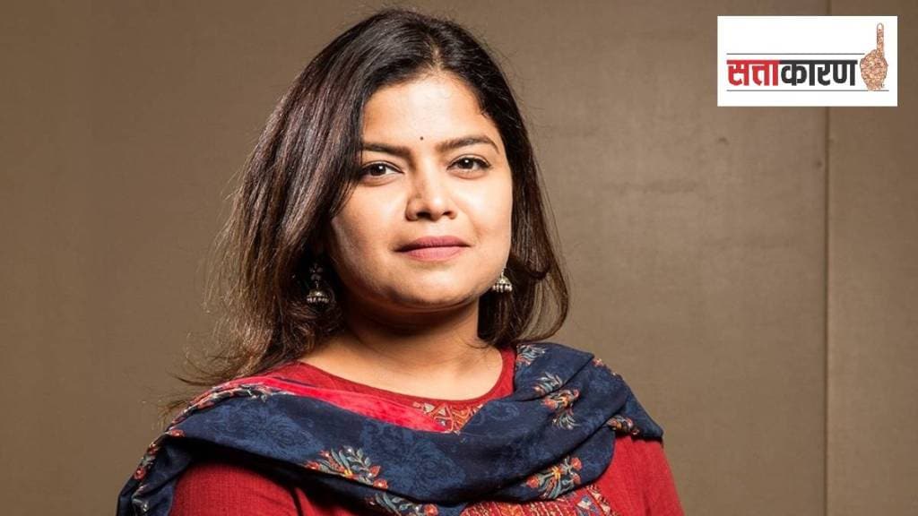 Local body elections BJP rejects Poonam Mahajan print politics news