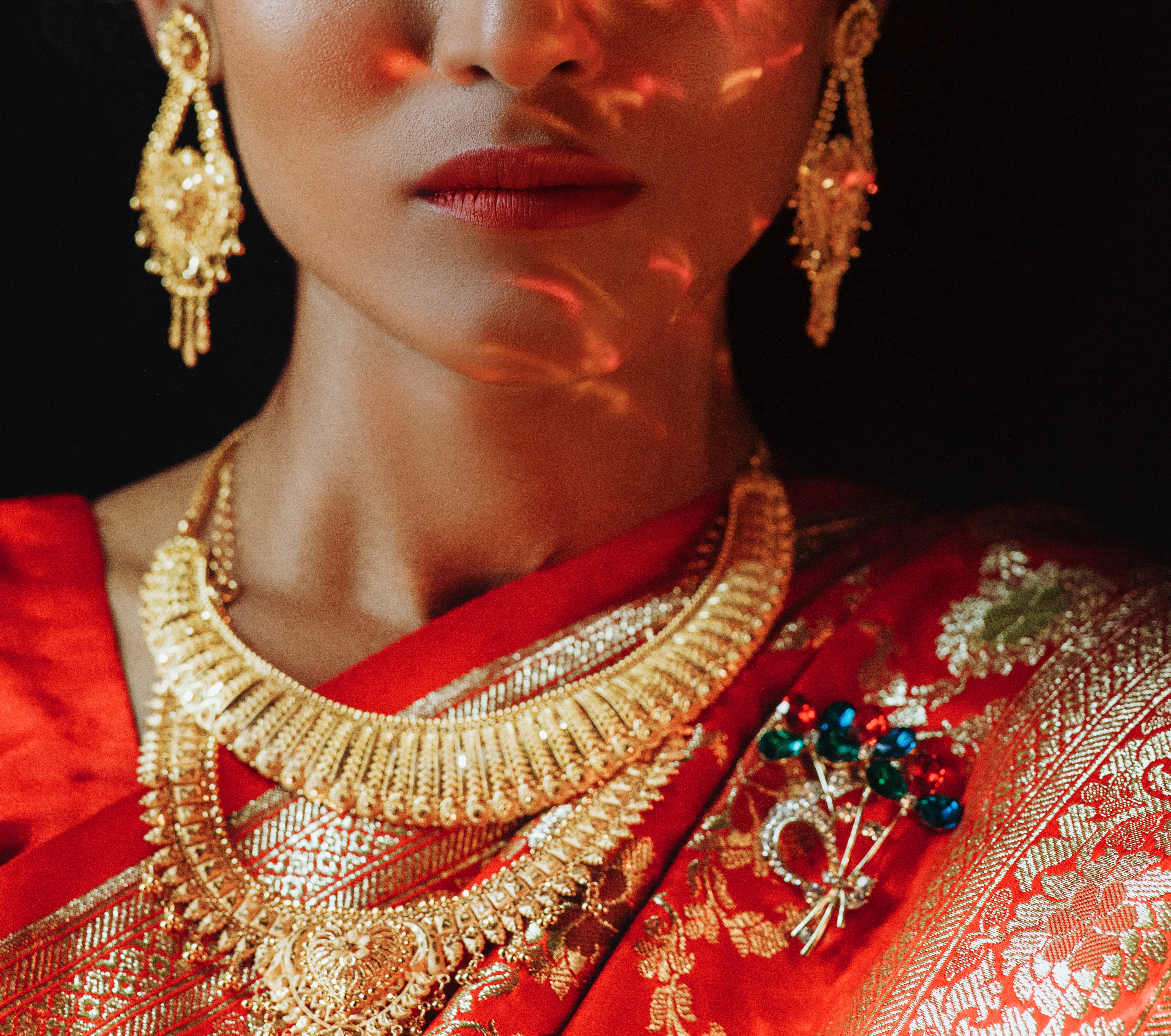 gold investment options