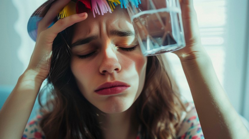  Ayurvedic treatment for migraine