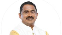 सिडकोचे अधिकारी ऐकत नसल्याने राजीनाम्याची भाजप आमदार प्रशांत ठाकूर यांची धमकी