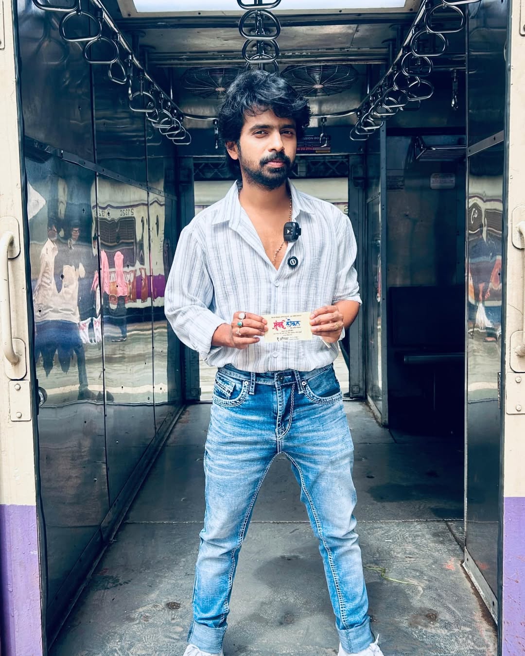 prathmesh parab mumbai local marathi movie