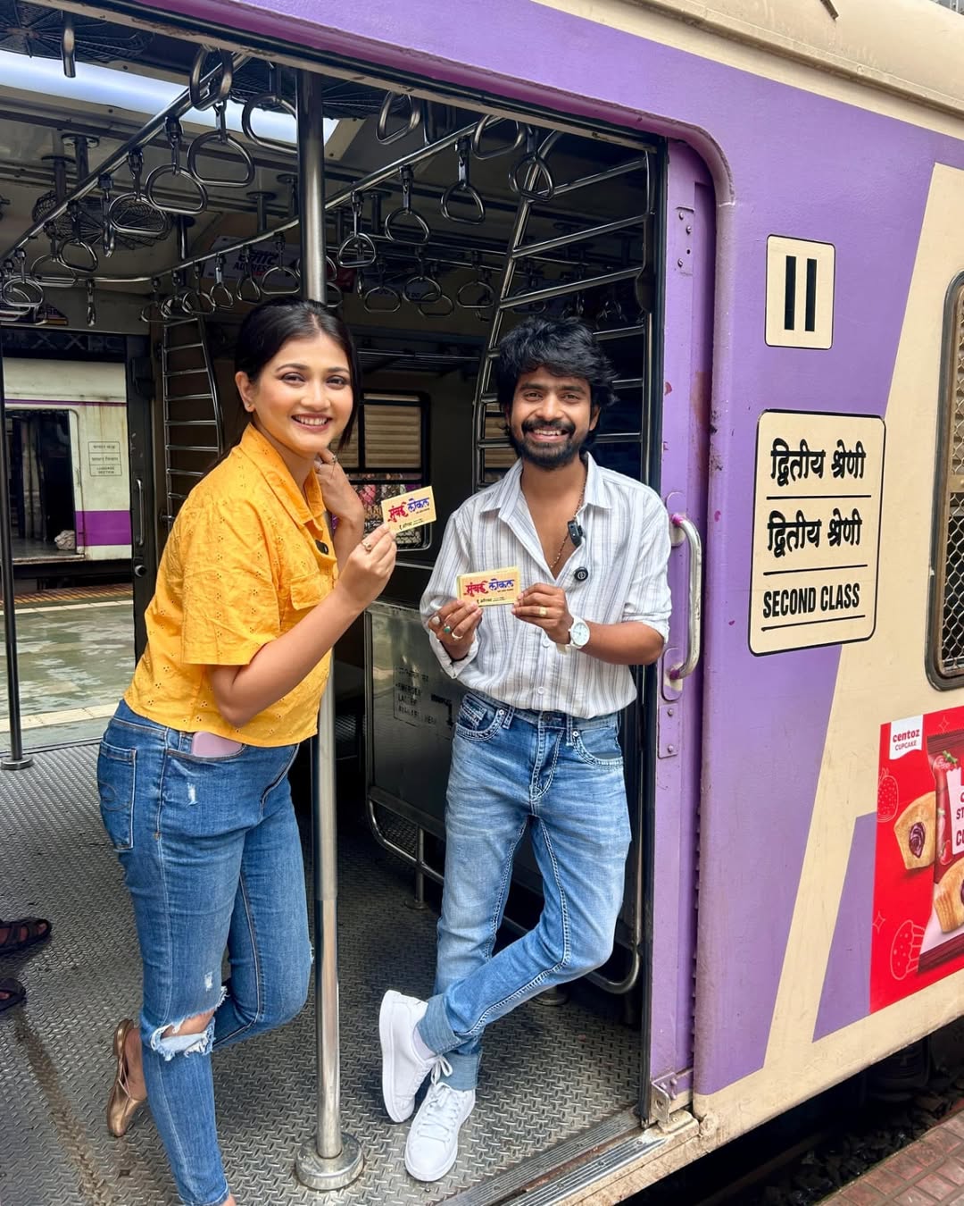prathmesh parab mumbai local marathi movie