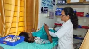 pregnant mothers in Dahanu taluka