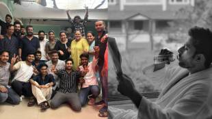 premachi goshta off air raj hanchanale emotional post