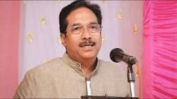 सांगली काँग्रेस जिल्हाध्यक्ष पृथ्वीराज पाटील यांचा भाजप प्रवेश रखडला; सांगलीतील भाजप पक्षांतर्गत विरोध
