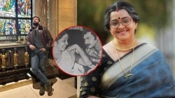 तीन वर्षांत मोडलेलं आईचं पहिलं लग्न, प्रसिद्ध अभिनेता तिच्या घटस्फोटाबद्दल म्हणाला, “एके रात्री अचानक ते…”